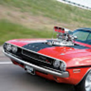 Meet your Posher, Backfromliberia